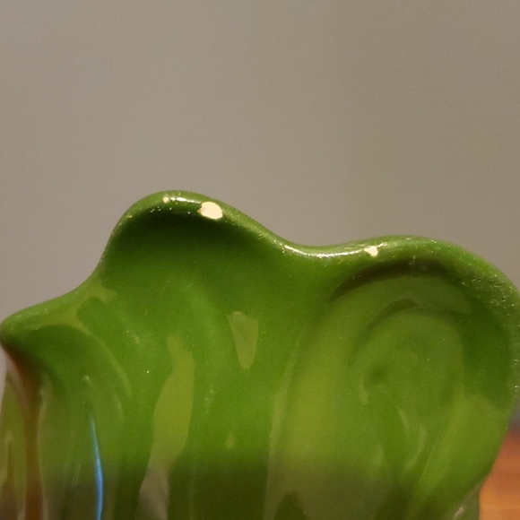 Set Of 6 Vintage Corn Dishes - Picture 5 of 16